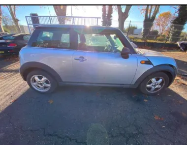 Autoradio MINI MINI 2 R56 PHASE 2 Diesel