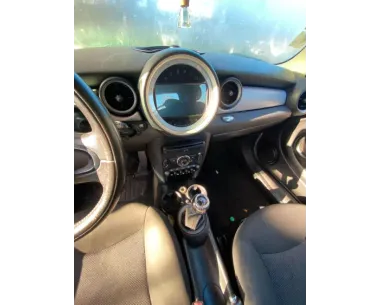 Autoradio MINI MINI 2 R56 PHASE 2 Diesel