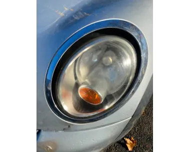 Afficheur MINI MINI 2 R56 PHASE 2 Diesel