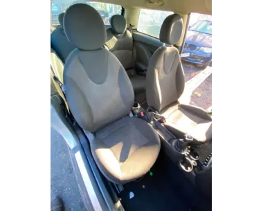 Afficheur MINI MINI 2 R56 PHASE 2 Diesel