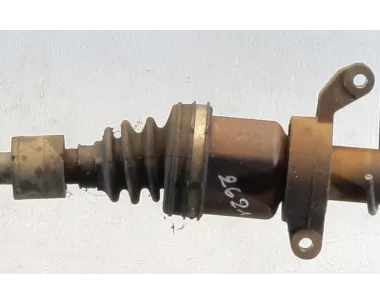 Cardan droit (transmission) MINI MINI 2 R56 PHASE 2 Diesel