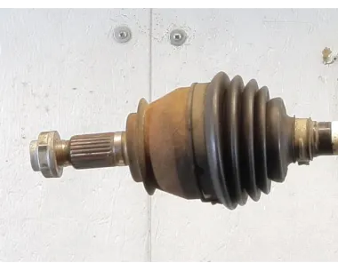 Cardan droit (transmission) MINI MINI 2 R56 PHASE 2 Diesel