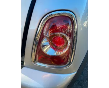 Cardan droit (transmission) MINI MINI 2 R56 PHASE 2 Diesel