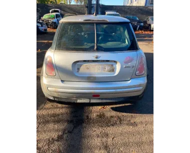 Alternateur MINI MINI 1 R50/R53 PHASE 1 Diesel