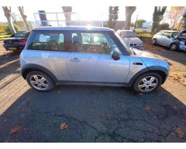 Alternateur MINI MINI 1 R50/R53 PHASE 1 Diesel