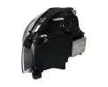 Optique avant principal droit (feux)(phare) BMW SERIE 5 F11 TOURING PHASE 1 BREAK 