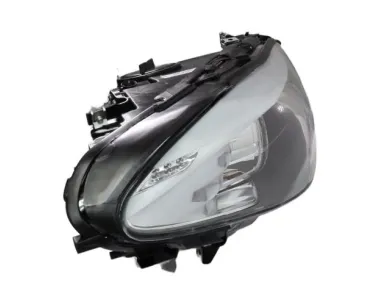 Optique avant principal droit (feux)(phare) BMW SERIE 5 F11 TOURING PHASE 1 BREAK 