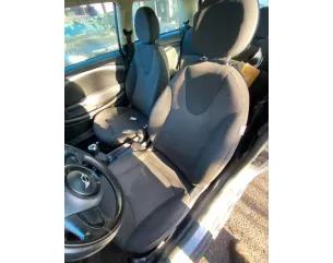 Siege avant gauche MINI MINI 2 R56 PHASE 2 Diesel