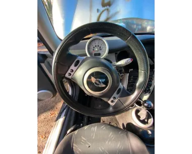 Feu arriere principal droit (feux) MINI MINI 1 R50/R53 PHASE 1 Diesel