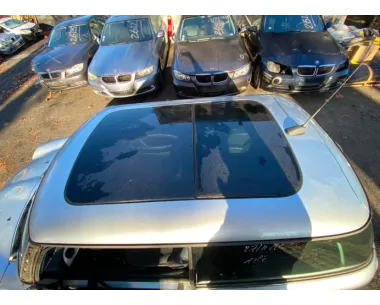 Feu arriere principal droit (feux) MINI MINI 1 R50/R53 PHASE 1 Diesel