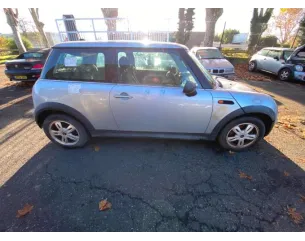 Serrure avant droit MINI MINI 1 R50/R53 PHASE 1 Diesel