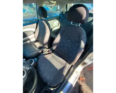 Siege avant droit MINI MINI 1 R50/R53 PHASE 1 Diesel