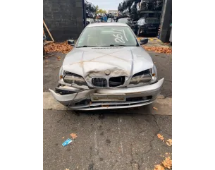 Pompe de direction BMW SERIE 3 E46 COUPE PHASE 1 Essence