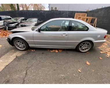 Pompe de direction BMW SERIE 3 E46 COUPE PHASE 1 Essence