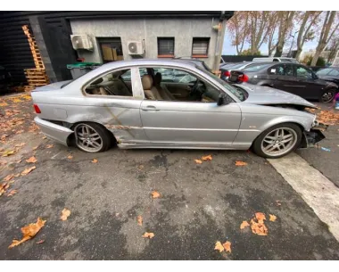 Pompe de direction BMW SERIE 3 E46 COUPE PHASE 1 Essence