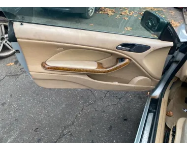 Pompe de direction BMW SERIE 3 E46 COUPE PHASE 1 Essence