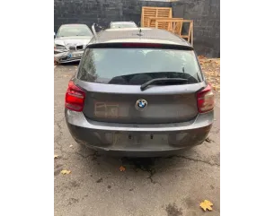Pare choc arriere BMW SERIE 1 F21 PHASE 1 Diesel