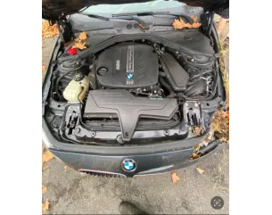 Turbo BMW SERIE 1 F21 PHASE 1 Diesel
