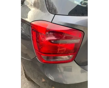 Turbo BMW SERIE 1 F21 PHASE 1 Diesel