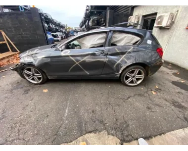 Turbo BMW SERIE 1 F21 PHASE 1 Diesel