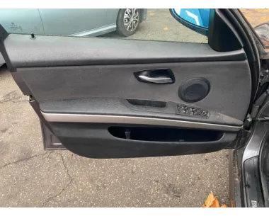 Boitier radar de recul BMW SERIE 3 E90 PHASE 1 Essence