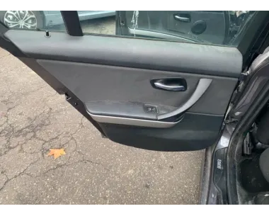 Joint de porte arriere droite BMW SERIE 3 E90 PHASE 1 Essence