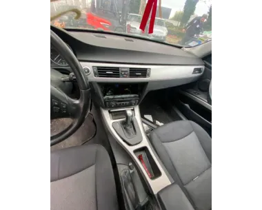 Porte avant droit BMW SERIE 3 E90 PHASE 1 Essence