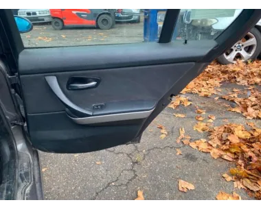 Porte arriere droit BMW SERIE 3 E90 PHASE 1 Essence