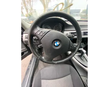 Ceinture arriere gauche BMW SERIE 3 E90 PHASE 1 Essence