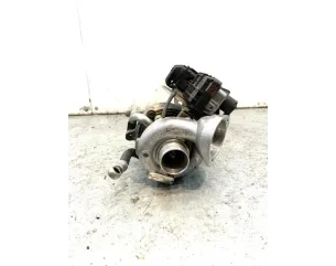 Turbo BMW X3 E83 PHASE 1 Diesel