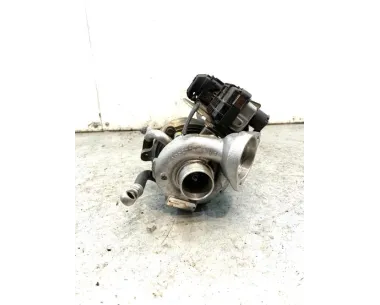 Turbo BMW X3 E83 PHASE 1 Diesel