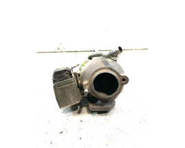 Turbo BMW X3 E83 PHASE 1 Diesel