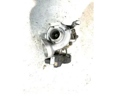 Turbo BMW X3 E83 PHASE 1 Diesel