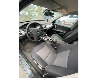 Garniture de pavillon BMW SERIE 3 E90 PHASE 1 Essence