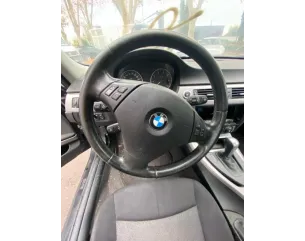 Contacteur tournant BMW SERIE 3 E90 PHASE 1 Essence