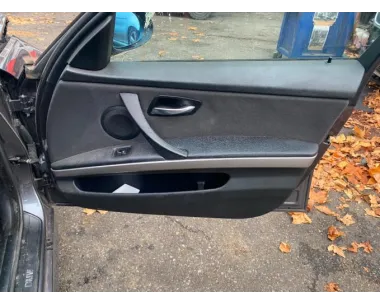 Pare soleil gauche BMW SERIE 3 E90 PHASE 1 Essence