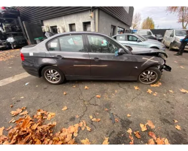 Barillet porte avant gauche BMW SERIE 3 E90 PHASE 1 Essence