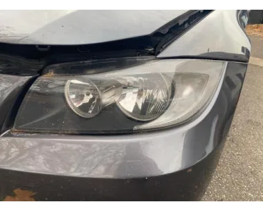 Pompe de direction BMW SERIE 3 E90 PHASE 1 Essence