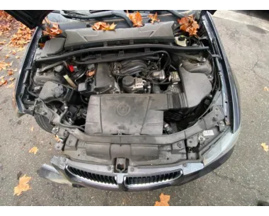 Amortisseur arriere gauche BMW SERIE 3 E90 PHASE 1 Essence