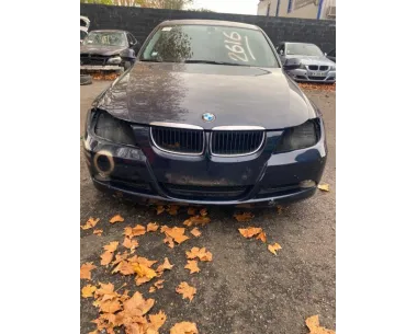 Pompe lave glace avant BMW SERIE 3 E90 PHASE 1 Essence