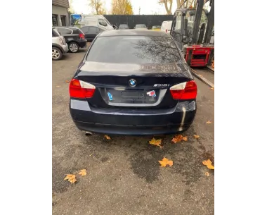 Pompe lave glace avant BMW SERIE 3 E90 PHASE 1 Essence