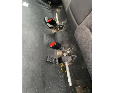 Volant moteur BMW SERIE 3 E90 PHASE 1 Essence