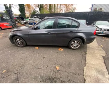 Aile arriere droit BMW SERIE 3 E90 PHASE 1 Essence