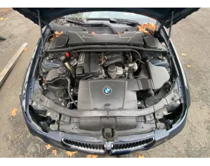 Verin de capot BMW SERIE 3 E90 PHASE 1 Essence