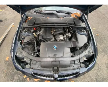 Serrure avant droit BMW SERIE 3 E90 PHASE 1 Essence