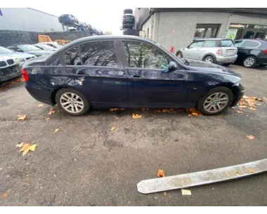 Arbre de transmission (propulsion) BMW SERIE 3 E90 PHASE 1 Essence