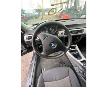 Arbre de transmission (propulsion) BMW SERIE 3 E90 PHASE 1 Essence