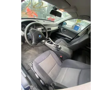 Arbre de transmission (propulsion) BMW SERIE 3 E90 PHASE 1 Essence