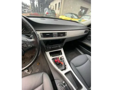 Garniture porte avant droite BMW SERIE 3 E90 PHASE 1 Diesel