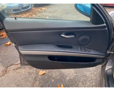 Garniture porte avant droite BMW SERIE 3 E90 PHASE 1 Diesel